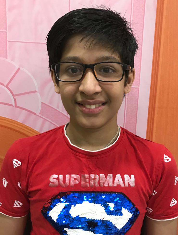 Pranavv