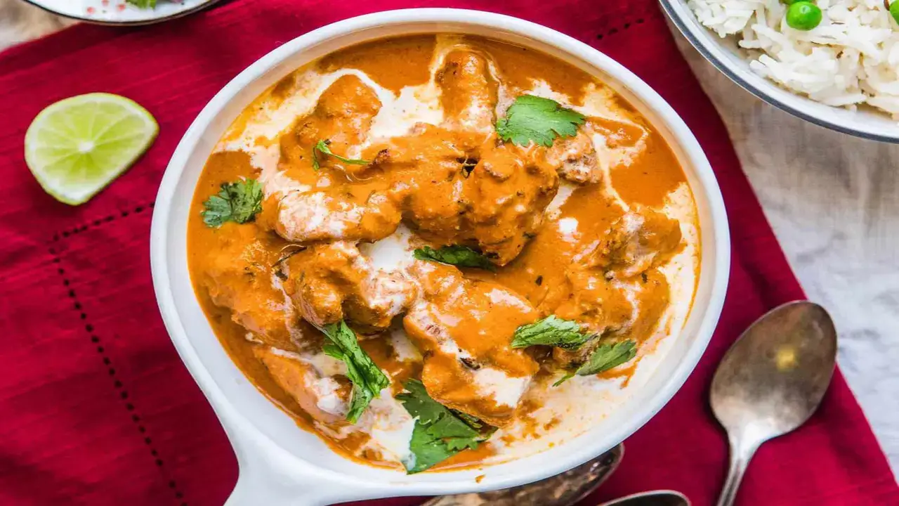 Dal Makhani