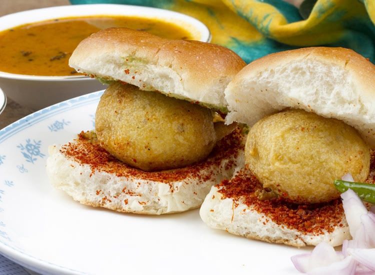 VadaPav