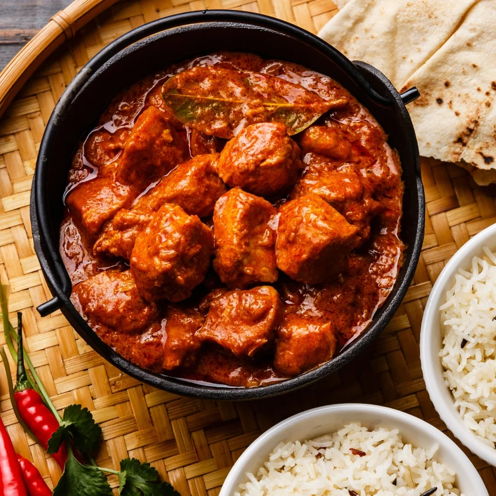 Chicken Tikka