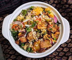 Kabuli Pulao