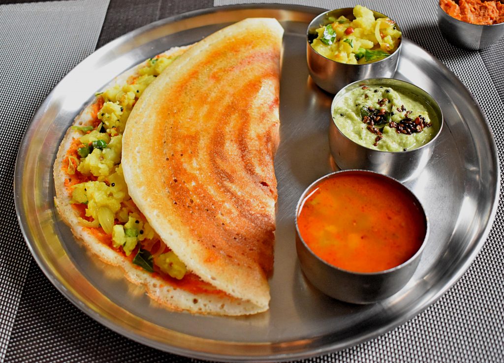 Sambar Dosa