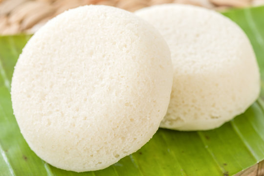 Idli