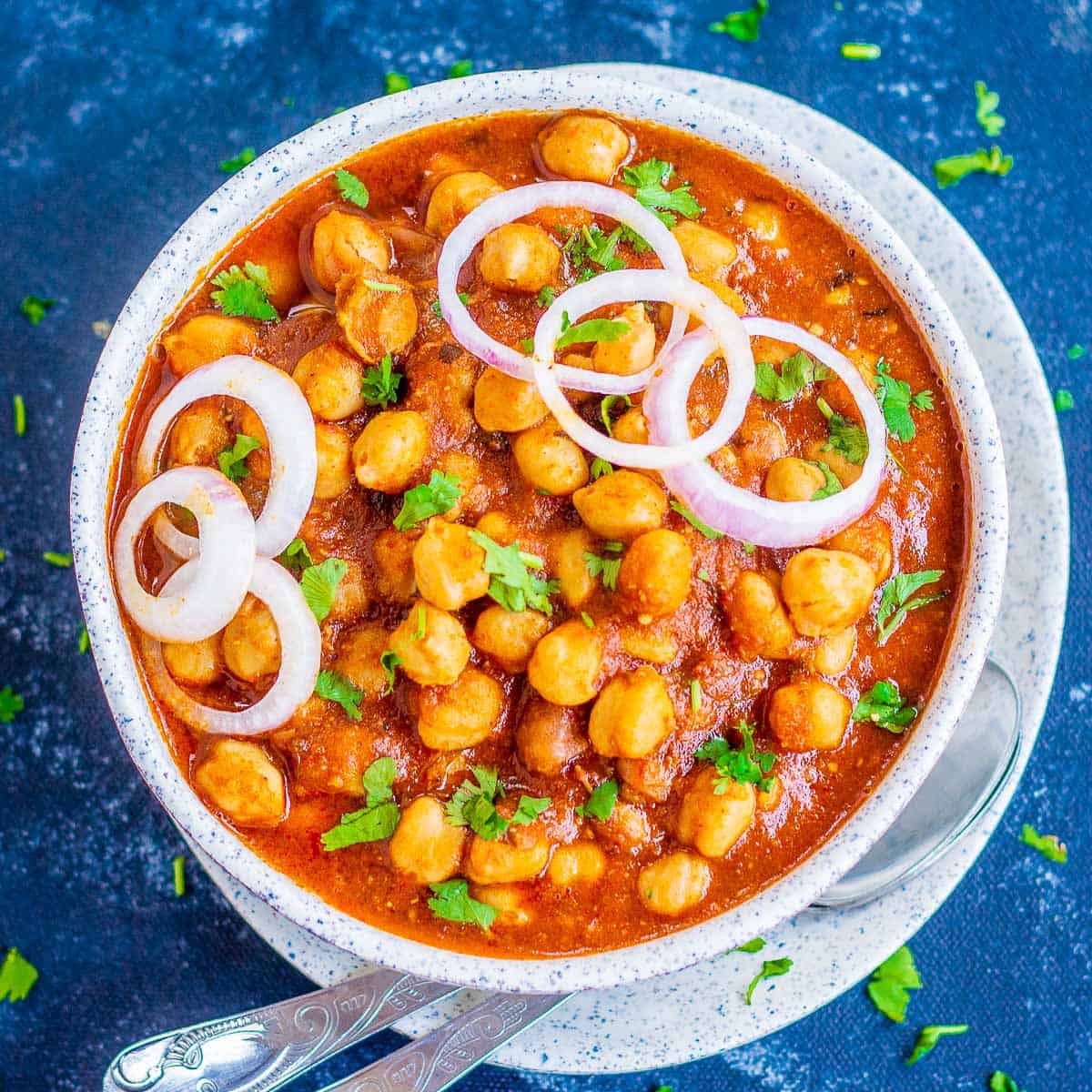 ChanaMasala